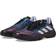 Adidas Barricade Black/White/Blue Dawn Men's Shoes Multi