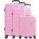 American Tourister Wavestream - Set of 3