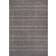 Nuloom Alaina Gray 48x72"