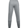 Under Armour Men's UA Rival Fleece Joggers - Pitch Gray Light Heather/Onyx White