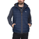 Trespass Franklyn Gilet Hoodie - Navy