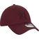 New Era New York Yankees 9Forty Cap - Maroon