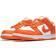 Nike Dunk Low Retro SP Syracuse M - White/Orange Blaze