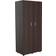 Inval America Wengue Armoire Wardrobe 31.5x70.9"