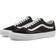 Vans Vault OG Old Skool LX - Black/True White