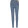 Levi's 720 High Rise Super Skinny Jeans - Medium Indigo Worn In/Blue