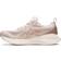 Asics Gel-Cumulus 25 W - Mineral Beige/Champagne