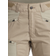 Lundhags Tived Zip-off Hiking Pants Men - Sand