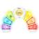 Kids ll Baby Einstein Glow & Discover Light Bar Activity Station