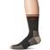 Darn Tough Men's Hiker Micro Crew Midweight Hiking Sock - Olive