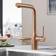 Grohe Essence (30270DL0) Oransje