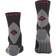 Falke 4Grip Stabilizing Socks Unisex - Black/Mix