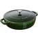 Staub Casserole med lock