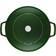 Staub Casserole med lock