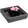 ZOMOPLUS Cat's Paw Aluminium Keycap Black/Pink