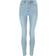 Gina Tricot Molly High Waist Jeans - Sky Blue