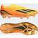 Adidas X Speedportal.1 FG - Solar Gold/Core Black/Team Solar Orange