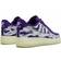 Nike Air Force 1 Low '07 QS - Court Purple/White/Court Purple