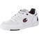 Champion Low Cut Shoe Z80, Wht/Nny/Red, Male, Trainers, S21877-WW006