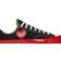 Converse x Comme des Garçons PLAY Chuck 70 Low Top - Black/Red/Egret