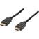 Goobay HDMI - HDMI 1.4 M-M 3m