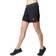 Odlo Women's X-Alp Trail 6 Inch 2-in-1 Running Shorts - Black