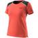 Dynafit Women's Sky Shirt Sport shirt L, red