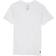 Polo Ralph Lauren P5 Cotton Classic V-Necks White/Cruise Navy