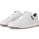 Coach 1941 Gray C201 Sneakers OPTIC WHITE HEATHE