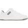 Coach 1941 Gray C201 Sneakers OPTIC WHITE HEATHE