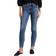 Silver Jeans Suki Mid Rise Skinny Dark Indigo x