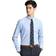 Polo Ralph Lauren Slim-Fit Stretch-Oxford Shirt Blue Blue