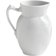 Royal Copenhagen White Fluted Fløtemugge 0.38L