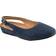 Softwalk Sandy Women's Navy/Nubuck W2