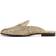 Sam Edelman Women's Linnie Mules Gold