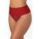 Maidenform Tame Your Tummy Lace Thong DM0049 Vintage Car Red Vintage Car Red