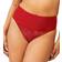 Maidenform Tame Your Tummy Lace Thong DM0049 Vintage Car Red Vintage Car Red