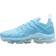 Nike Air VaporMax Plus M - University Blue/White