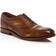 Allen Edmonds Men's Strand Leather Oxfords WALNUT 11.5D