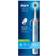 Braun Pro 3 3000 CrossAction Blue Electric Rechargeable Toothbrush