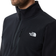 The North Face Glacier Pro ¼ Zip Fleece Pullover Men - TNF Black/TNF Black