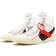 Nike Blazer Mid M - White/Black-Muslin