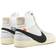 Nike Blazer Mid M - White/Black-Muslin
