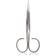 Tweezerman Stainless Steel Cuticle Scissors