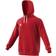 Adidas Entrada 22 Sweat Hoodie Men - Team Power Red 2