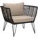 Bloomingville Mundo Lounge Chair 28.3"