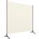 vidaXL Freestanding Room Divider 68.9x70.9"