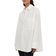 By Malene Birger Derris Shirt - Pure White