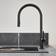 Hansgrohe Talis M54 (72804670) Mattschwarz