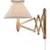 Le Klint Sax 224-6/17 Wandlampe 29cm